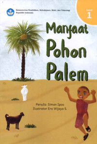 Image of Manfaat Pohon Palem