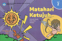 Image of Matahari Ketujuh: Sebuah Kisah Suku dari Odisha