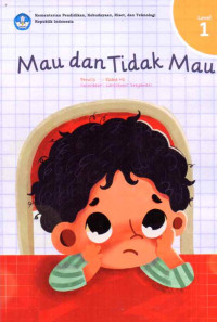 Image of Mau dan Tidak Mau