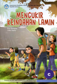 Image of Mengukir Keindahan Lamin