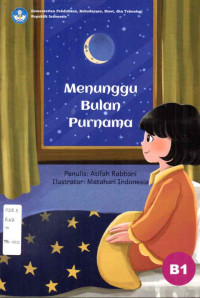 Image of Menunggu Bulan Purnama