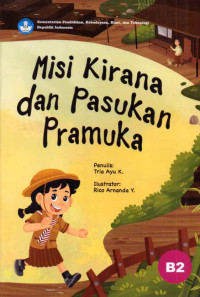 Image of Misi Kirana dan Pasukan Pramuka