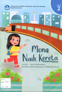 Image of Mona Naik Kereta