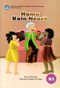 Image of Nama Kain Nenek