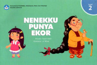 Image of Nenekku Punya Ekor