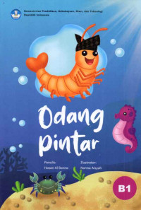 Image of Odang Pintar