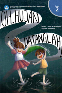 Image of Oh, Hujan, Datanglah!