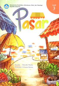 Image of Pasar