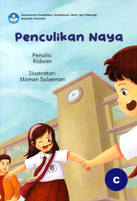 Image of Penculikan Naya