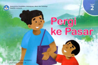 Image of Pergi ke Pasar