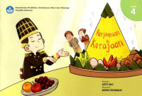 Image of Perjamuan Kerajaan