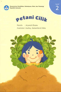 Image of Petani Cilik