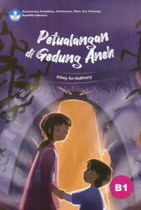 Image of Petualangan di Gedung Aneh