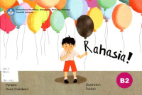 Image of Rahasia!