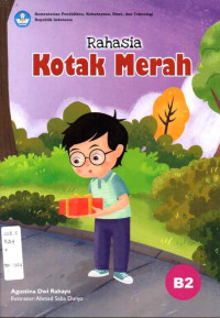 Image of Rahasia Kotak Merah