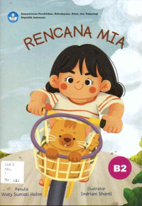 Image of Rencana Mia