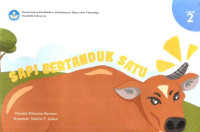 Image of Sapi Bertanduk Satu