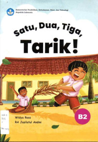 Image of Satu, Dua, Tiga, Tarik!