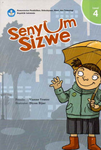 Image of Senyum Sizwe