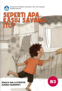 Image of Seperti Apa Kasih Sayang Itu?