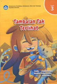 Image of Tambalan Tak Terlihat