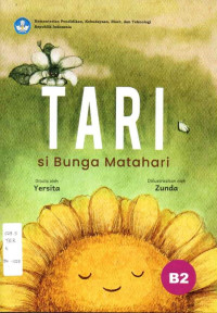 Image of TARI si Bunga Matahari