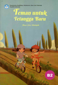 Image of Teman untuk Tetangga Baru