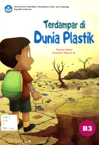Image of Terdampar di Dunia Plastik