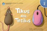 Image of Tikus dan Tetikus