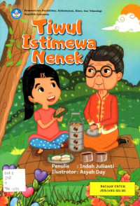 Image of Tiwul Istimewa Nenek